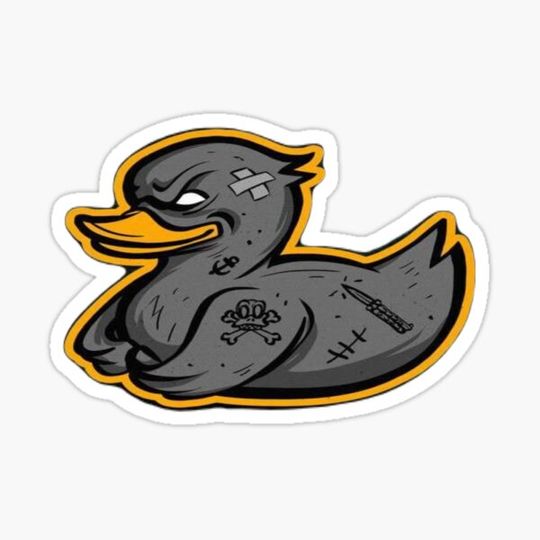 Discover Duck