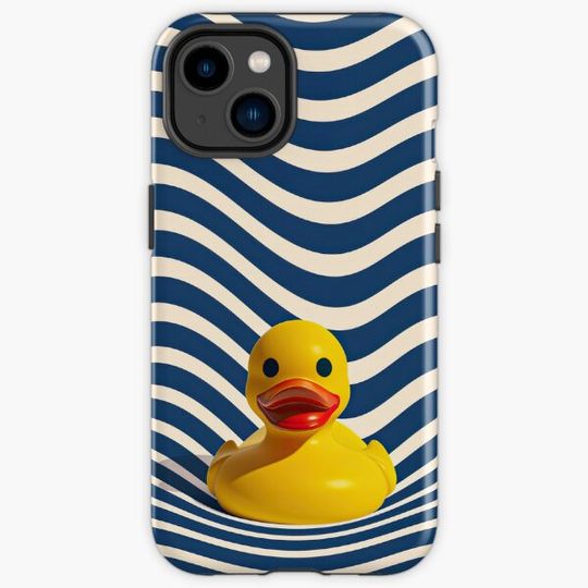Discover Duck