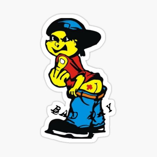 Discover Bad Boy