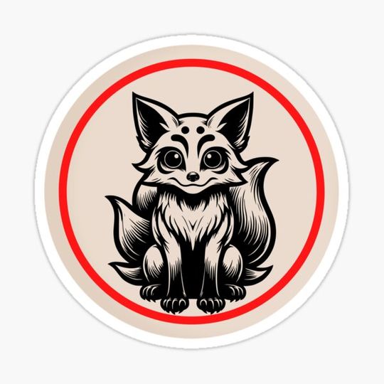 Discover Phake Clothing Fox