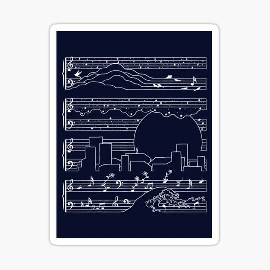 Discover The Moonlight Sonata
