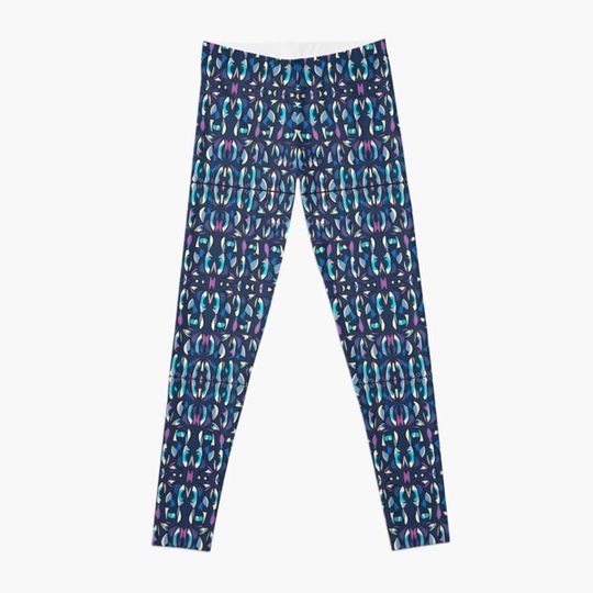 Discover pattern 45