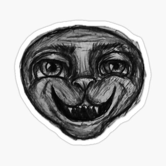 Discover Cat face