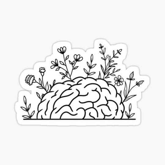 Overthinking Flowers