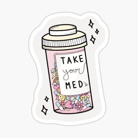 Discover Take Your Meds