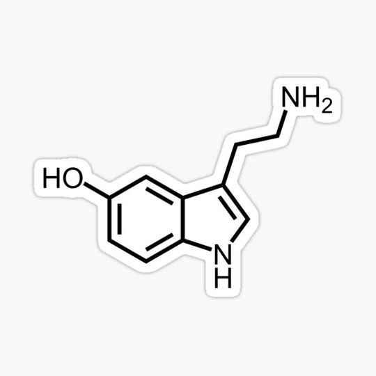 Discover Serotonin