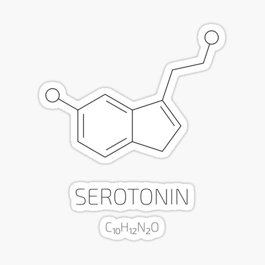 Discover Serotonin