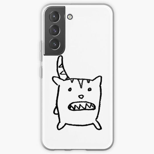Discover Anxious Cat