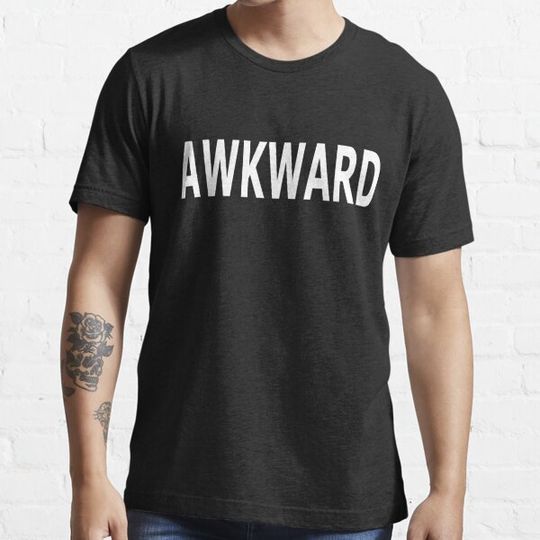 Discover Awkward