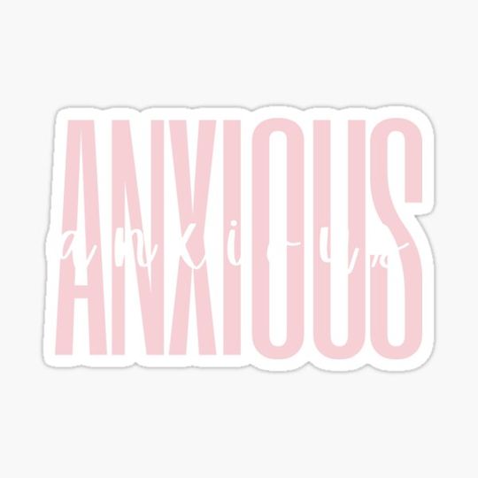 Discover Anxious