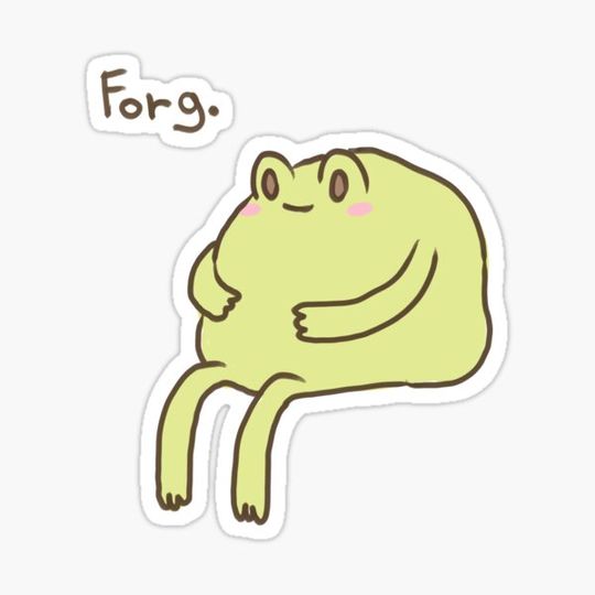 Discover forg