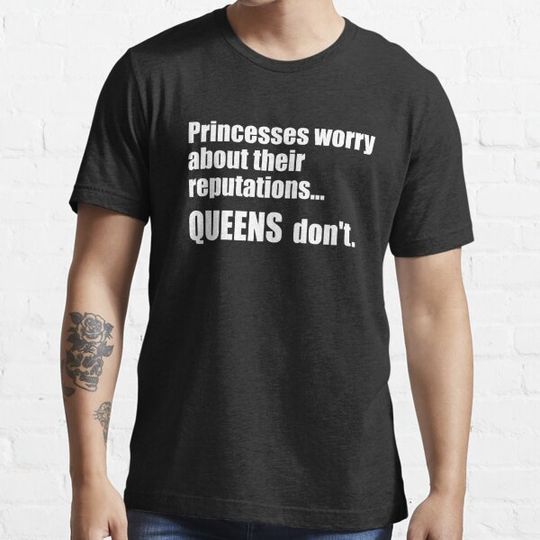 Discover Princesses Worry About Their Reputations. RHOBH