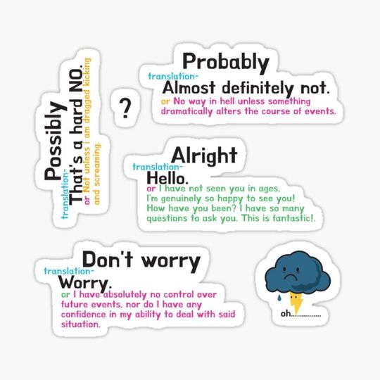 Discover Britishisms