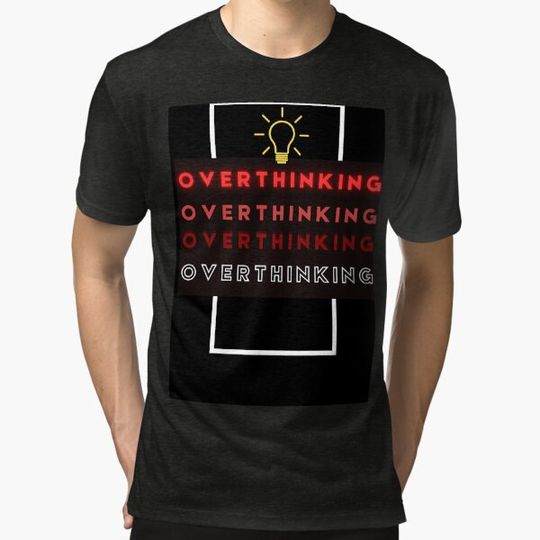 Discover Overthinking