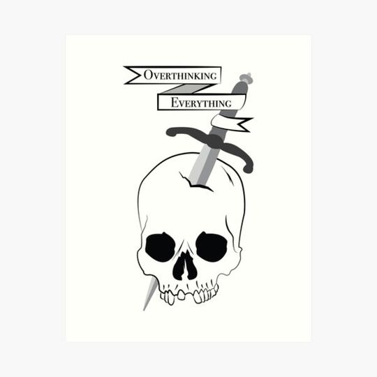 Discover Overthinking Everything
