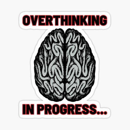 Discover Overthinking in progress...