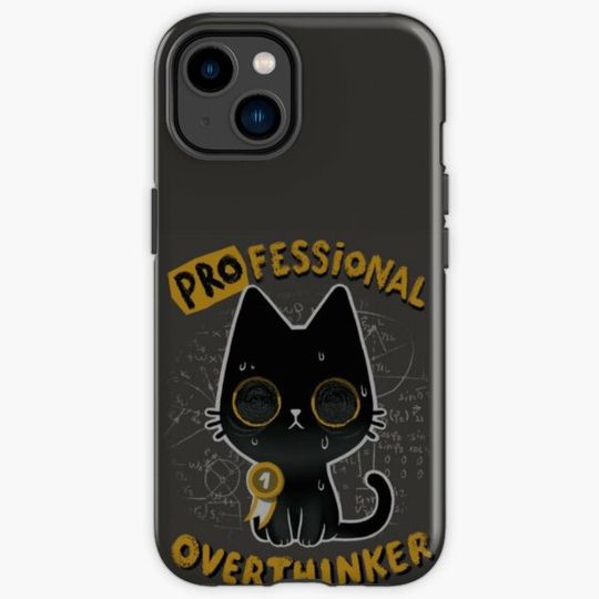 Discover Awarded overthinker