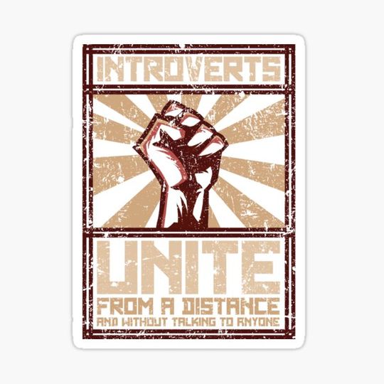 Discover Introverts Unite!