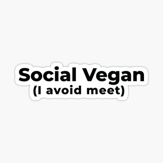 Discover Social Vegan