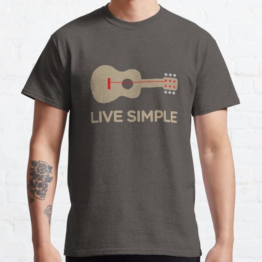 Discover Live Simple One String Guitar
