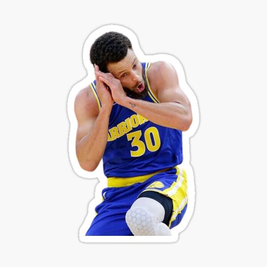 Discover Funny Steph 30 Night Night Celebration Basketball