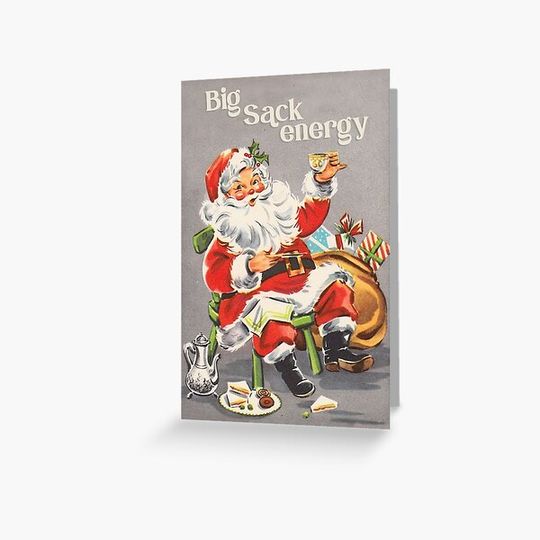 Discover Big Sack Energy