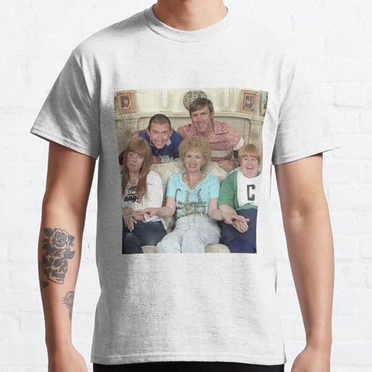Discover Kath and Kim Cast