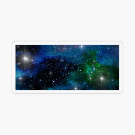 Discover Starry Night