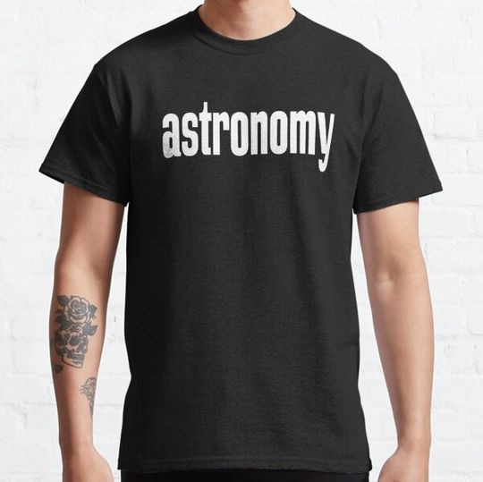 Discover Astronomy
