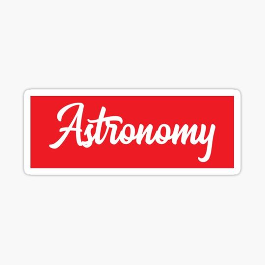 Discover Astronomy
