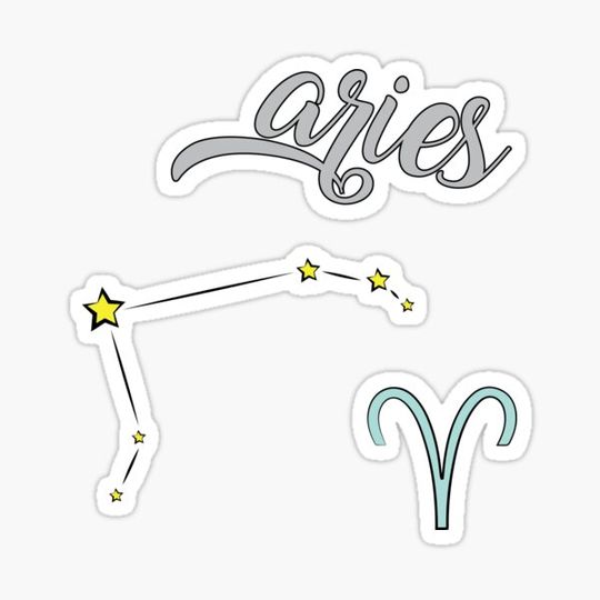 Discover Aries