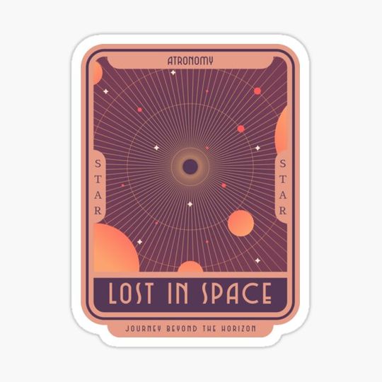 Discover Journey Beyond the Horizon