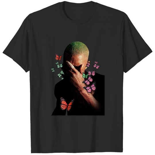 Discover Frank Ocean Shirt, Goat Crew Frank Vintage T Shirt