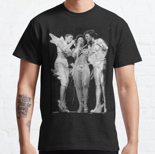 Discover LaBelle Outer Space