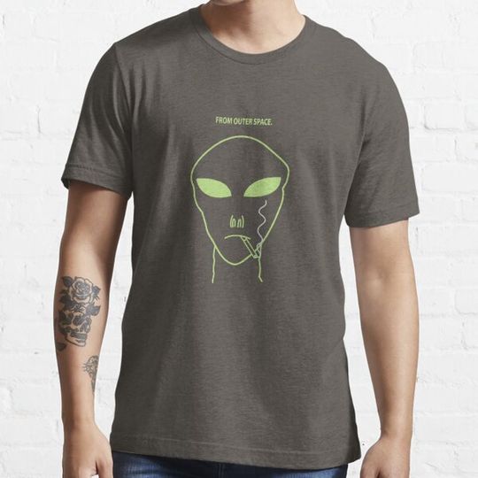 Discover From Outer Space