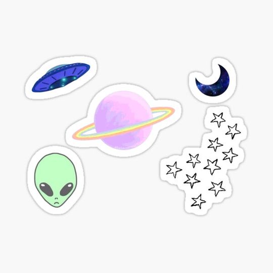 Discover Space Package