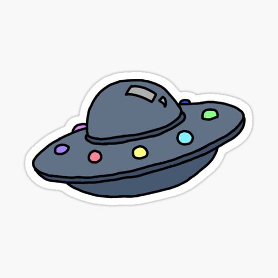 Discover UFO Spaceship