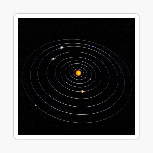 Discover Our Solar System