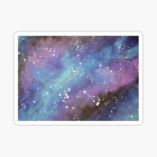 Discover Galaxy