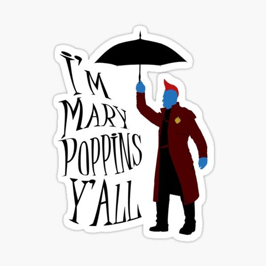 Discover Yandu Poppins