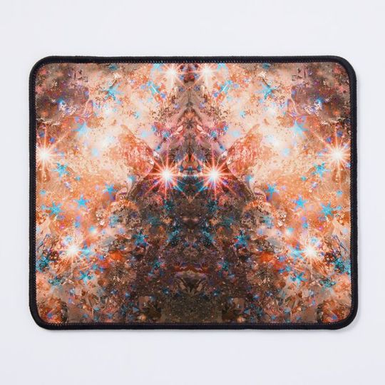 Discover Shimmering Peach