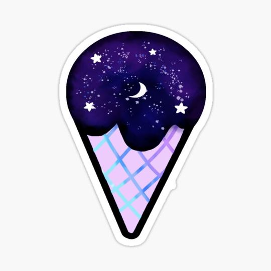 Discover Ice cream universe