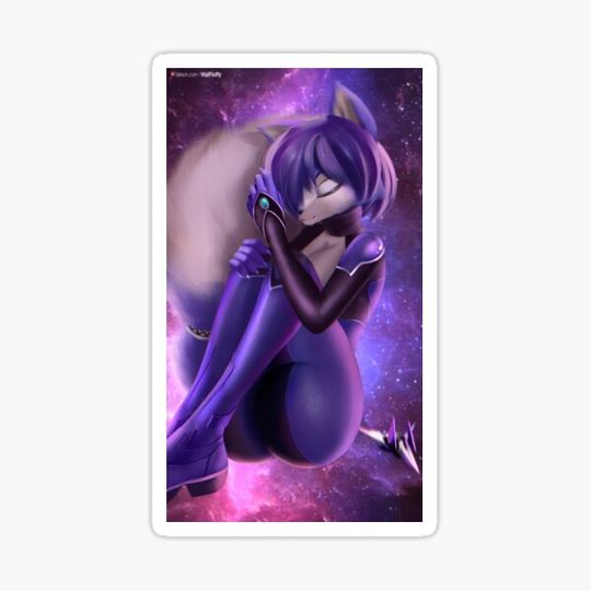 Discover Krystal Space Dreams