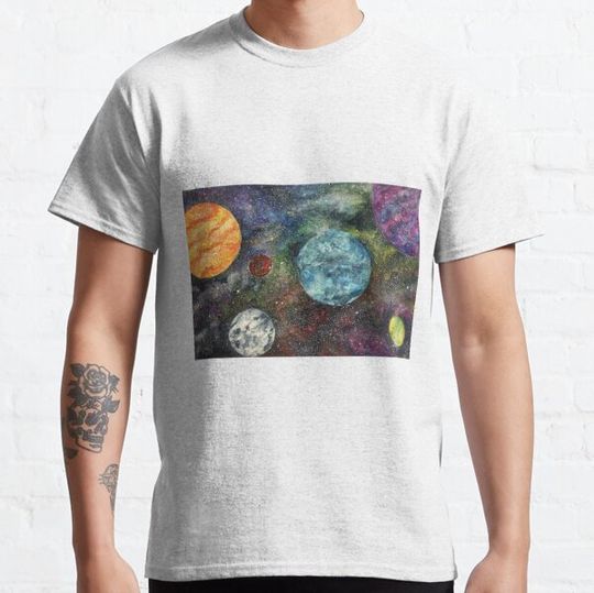 Discover Galaxy