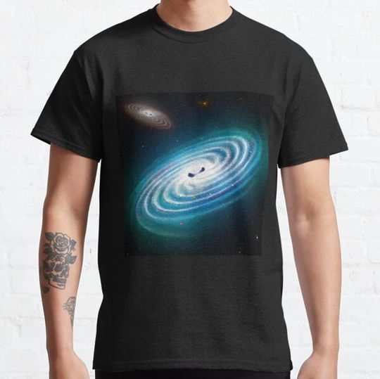 Discover GALAXTOPIA