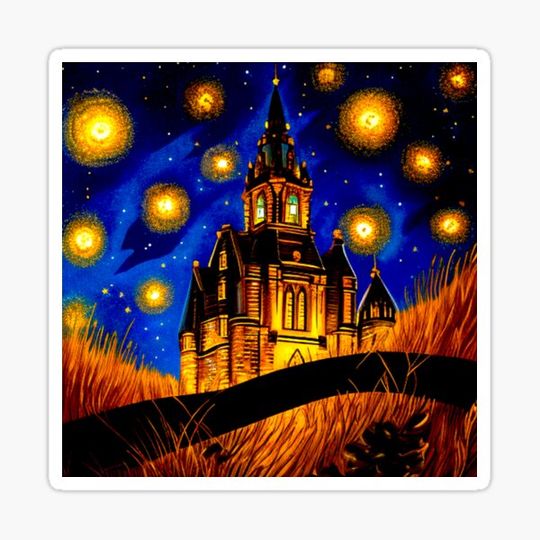 Discover Galactic Citadel: A Night Among the Stars