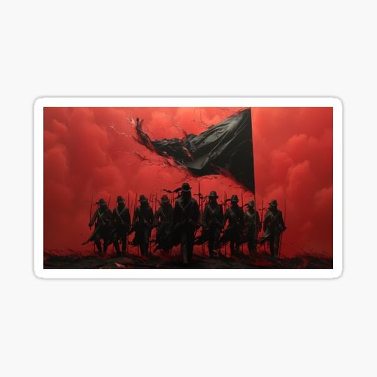 Discover Valorous Soldiers.