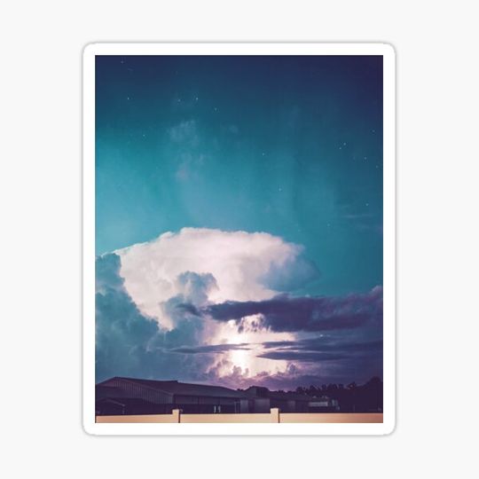 Discover clouds