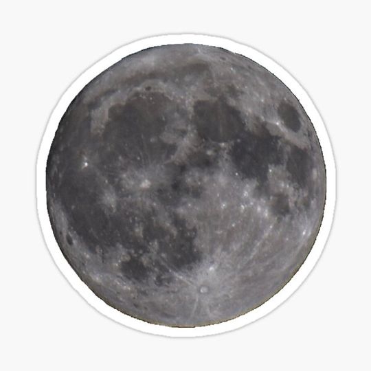 Discover Moon