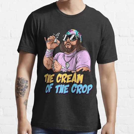 Discover the cream of the crop savage cool